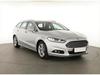 Ford Mondeo 2.0 TDCI, Navi