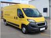 Prodm Peugeot Boxer 2.0 BlueHDi, Klima, L3H2, 13m3