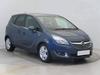 Prodm Opel Meriva 1.6 CDTI, R,2.maj, Serv.kniha