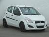 Suzuki Splash 1.0, R,1.maj, Serv.kniha