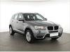 BMW X3 sDrive18d, Serv.kniha, Ke