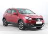 Prodm Nissan Qashqai 2.0 dCi, 4X4, Serv.kniha