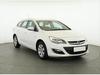 Opel Astra 1.6 CDTI, Kožené sedačky