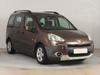 Prodm Peugeot Partner 1.6 HDi, 7Mst, Klima, R