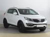 Prodm Kia Sportage 1.6 GDI, Serv.kniha, Navi