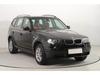 Prodm BMW X3 2.0d, 4X4, po STK