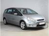 Ford 2.0 TDCi, Automatick klima