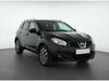 Prodm Nissan Qashqai 1.6, Serv.kniha, Navi