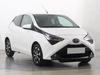 Prodm Toyota Aygo 1.0 VVT-i, Serv.kniha, Klima