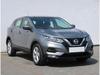 Prodm Nissan Qashqai 1.2 DIG-T, Serv.kniha