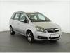 Prodm Opel Zafira 1.9 CDTI, NOV CENA, 7mst