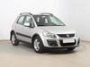 Prodm Suzuki SX4 1.5 VVT, Klima, El. okna