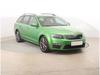 Prodm koda Octavia RS 2.0 TDI, Serv.kniha, Ke