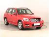 Prodm Mercedes-Benz GLK 250 CDI, 4X4, Automat