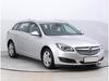 Prodm Opel Insignia 2.0 CDTI, Automat, Serv.kniha