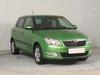 Prodm koda Fabia 1.2 TSI, Ambition, Serv.kniha