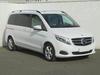 Prodm Mercedes-Benz V 250 d, Klima, R, Automat