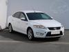 Ford 2.0 TDCi, Serv.kniha