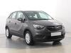 Prodm Opel Crossland X 1.2 Turbo, Serv.kniha