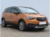 Prodm Opel Crossland X 1.2 Turbo, Serv.kniha, Ke