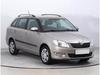 Prodm koda Fabia 1.2 TSI, NOV CENA, Serv.kniha