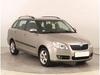 Prodm koda Fabia 1.6 16V, Navi