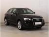 Prodm Audi Q3 2.0 TDI, Serv.kniha