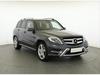 Mercedes-Benz GLK 220 220 CDI, 4X4, Automat, Ke