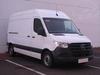 Prodm Mercedes-Benz Sprinter 214 CDI, KAWA/S, L2H2