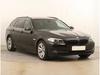 BMW 520 520d, Automatick klima