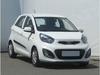 Prodm Kia Picanto 1.0, Serv.kniha, Klima