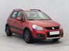 Prodm Suzuki SX4 1.5 VVT, Serv.kniha, Klima