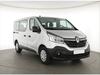 Renault Trafic 2.0 dCi, Bus, 9Mst, Klima