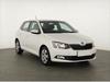 Škoda Fabia 1.2 TSI, ČR,2.maj, Klima