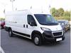 Prodm Peugeot Boxer 2.0 BlueHDi, Klima, Maxi, 14m3