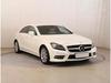 Prodm Mercedes-Benz CLS 350 350 CDI 4MATIC, 4X4, Automat