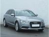 Prodm Audi A6 3.0 TDI, 4X4, Automat