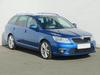 Prodm koda Octavia RS 2.0 TDI, Serv.kniha