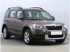 Prodm koda Yeti 2.0 TDI, 4X4, Park.senzory