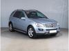 Prodm Mercedes-Benz ML 350 ML 350 CDI, 4X4, Automat