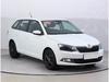 Prodm koda Fabia 1.0 TSI, Style, Serv.kniha