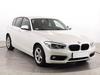 Prodm BMW 120 120i, Automatick klima