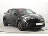 Prodm Toyota C-HR 1.8 Hybrid, Automat, R,2.maj