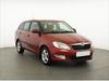 Prodm koda Fabia 1.2 TSI, NOV CENA, Serv.kniha