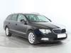 Prodm koda Superb 2.0 TDI, Automat, Serv.kniha