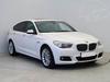 BMW 530d xDrive GT, 4X4, Automat