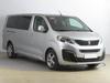 Prodm Peugeot Traveller 2.0 BlueHDi, Bus, 9Mst, Klima