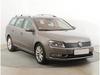 Volkswagen Passat 2.0 TDI, Serv.kniha