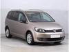 Prodm Volkswagen Touran 1.6 TDI, Automat, Xenony