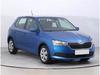 Prodm koda Fabia 1.0, R,2.maj, Serv.kniha